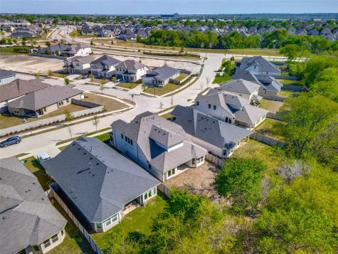 2705 Wyler Drive Mckinney TX 75071