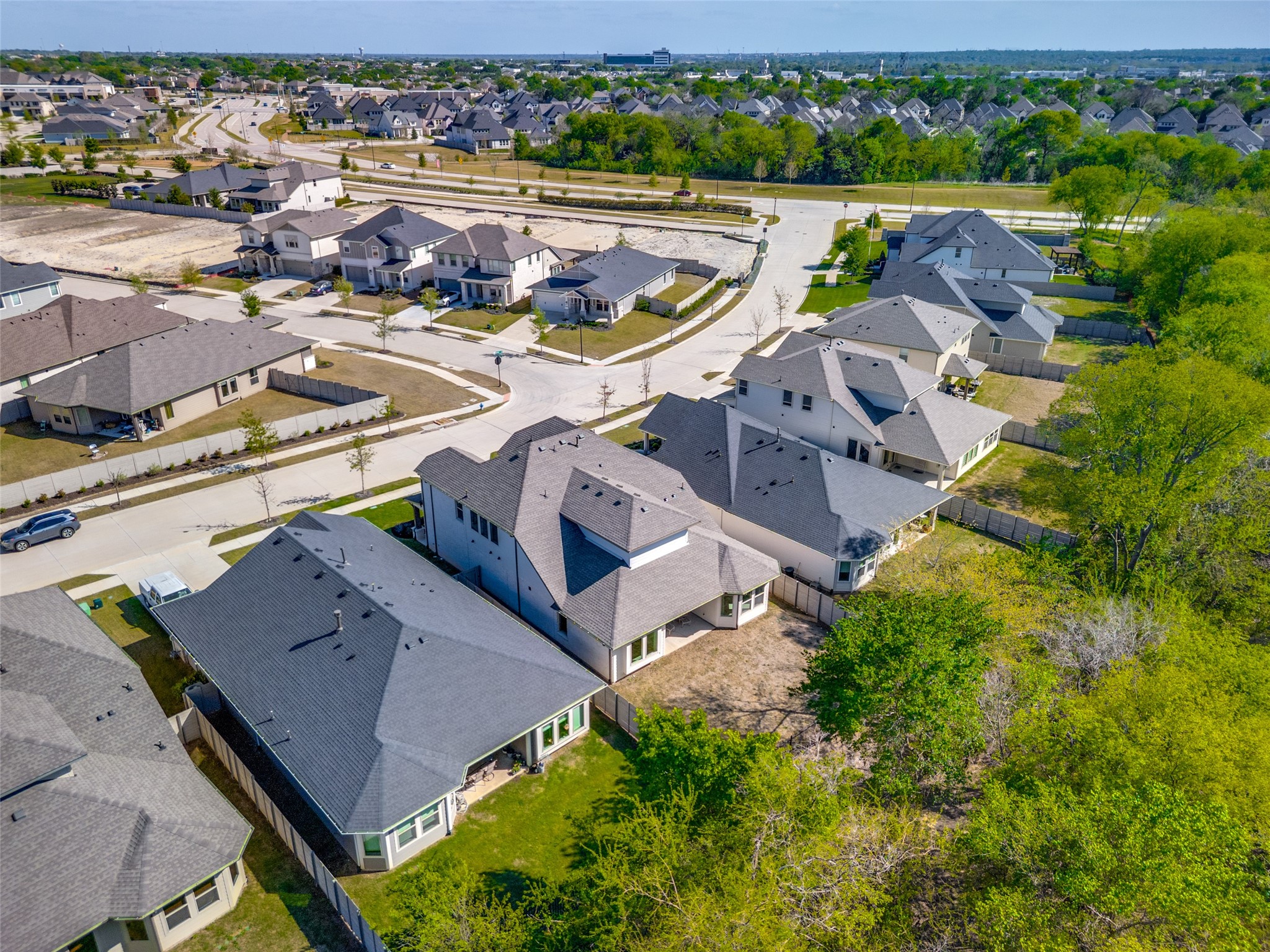 2705 Wyler Drive Mckinney TX 75071