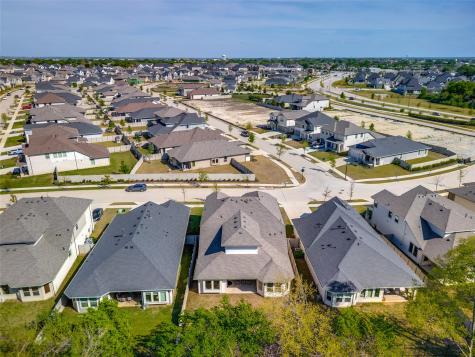 2705 Wyler Drive Mckinney TX 75071