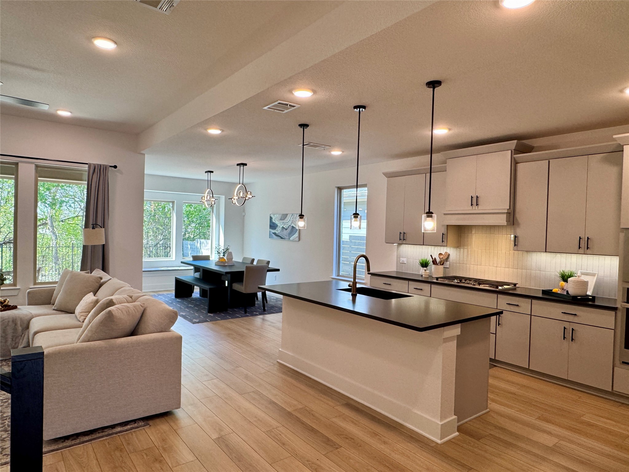 2705 Wyler Drive Mckinney TX 75071