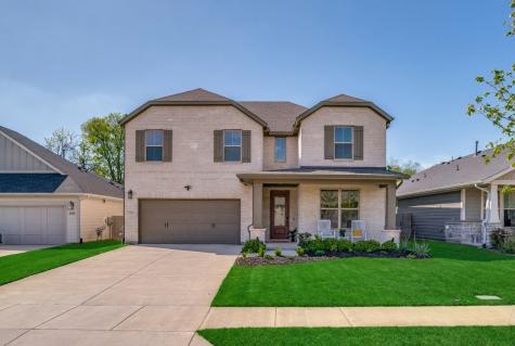 2705 Wyler Drive Mckinney TX 75071