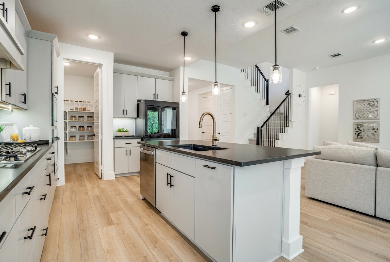 2705 Wyler Drive Mckinney TX 75071
