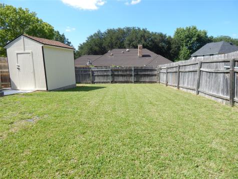 506 Redwood Drive Grand Prairie TX 75052
