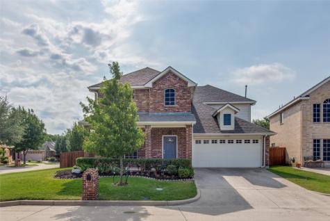 3501 Casa Loma Trail Mckinney TX 75070