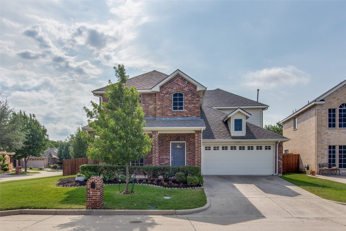 3501 Casa Loma Trail Mckinney TX 75070