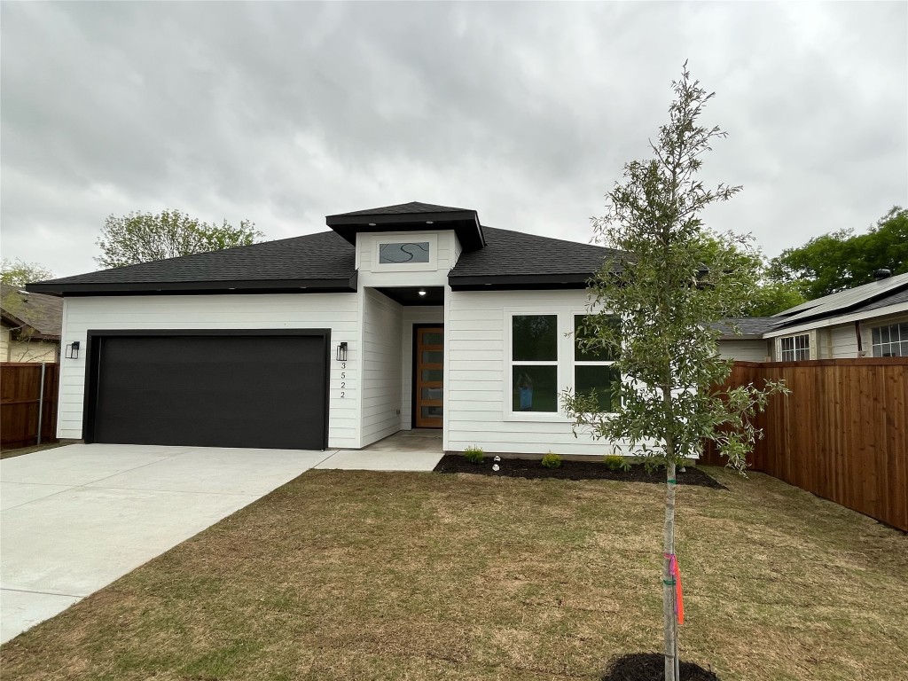 3522 Toronto Street Dallas TX 75212