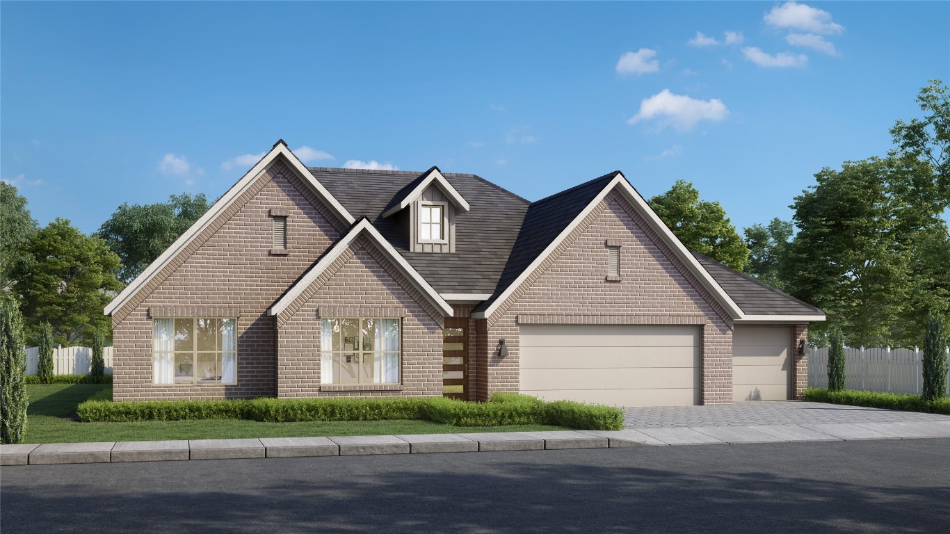 223 Frio Drive Waxahachie TX 75165