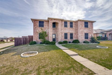 1400 Primrose Lane Royse City TX 75189