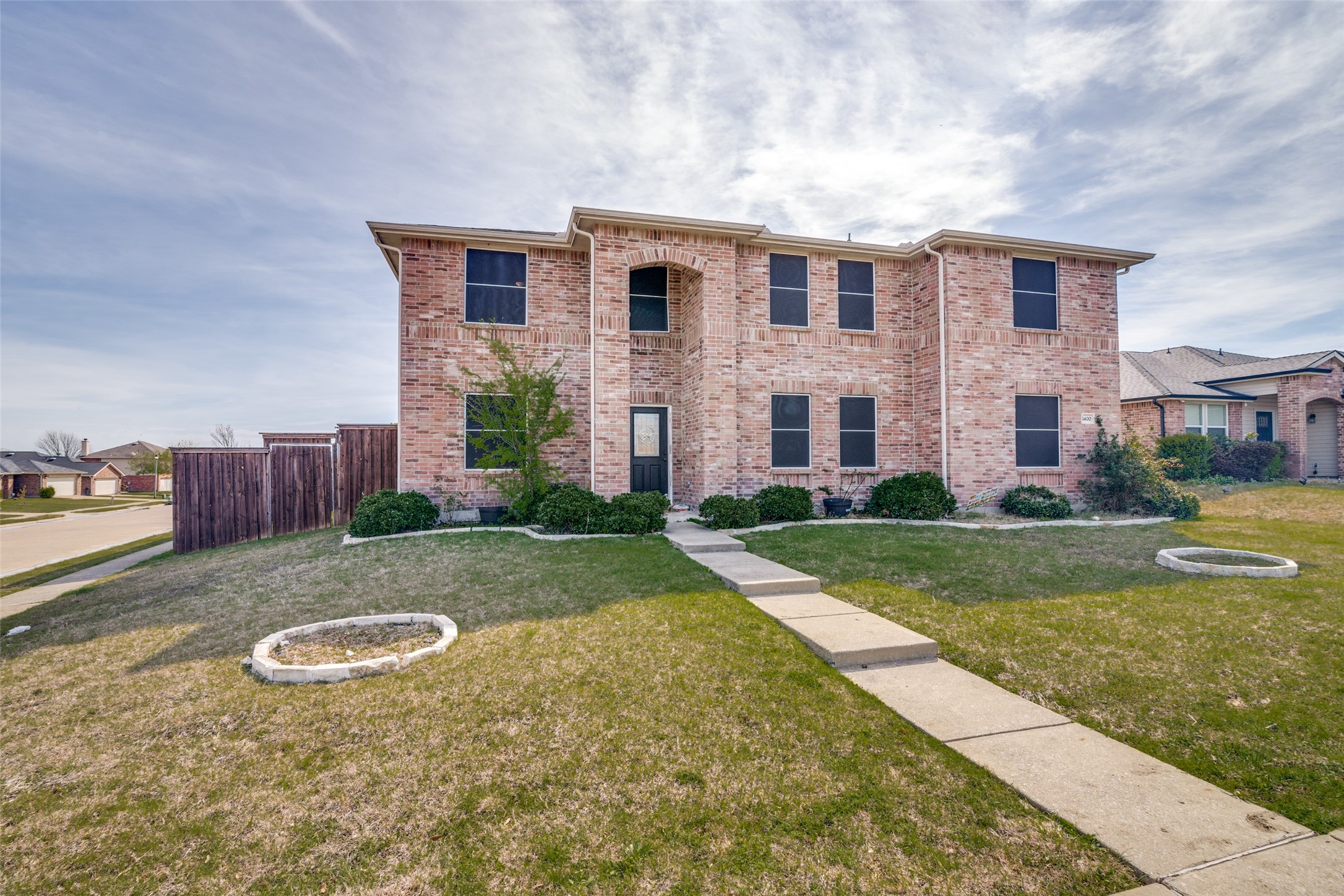 1400 Primrose Lane Royse City TX 75189