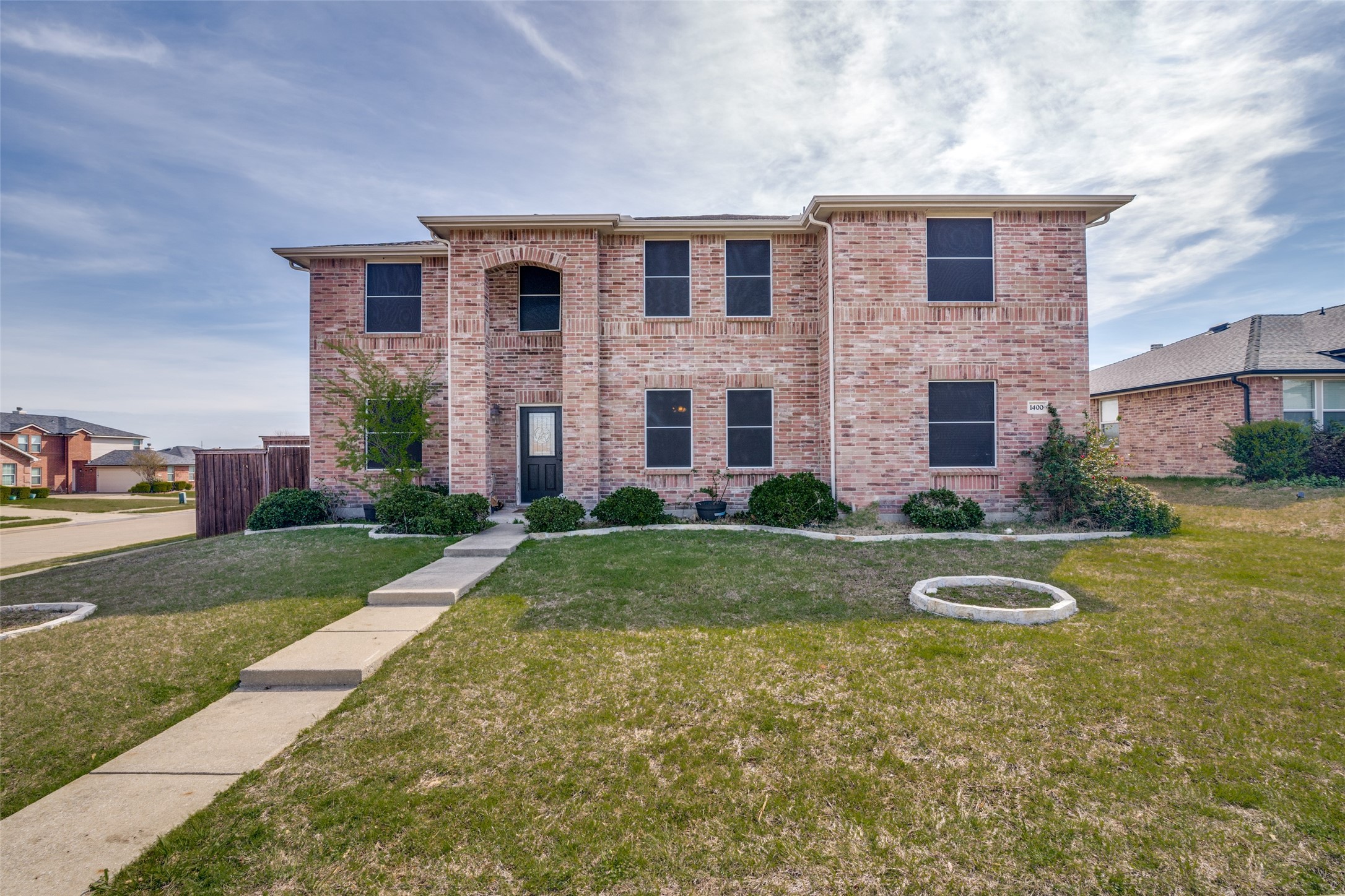 1400 Primrose Lane Royse City TX 75189