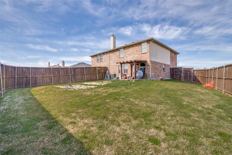 1400 Primrose Lane Royse City TX 75189