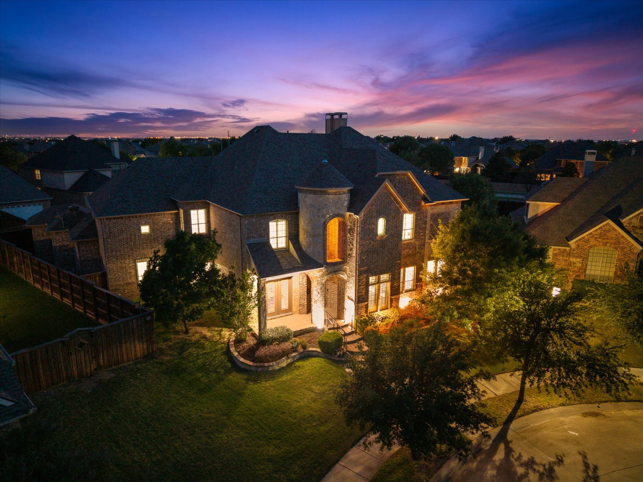 660 Duke Saxony Drive Lewisville TX 75056