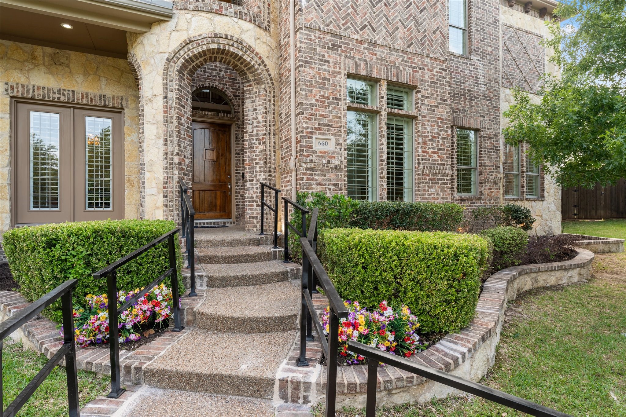660 Duke Saxony Drive Lewisville TX 75056