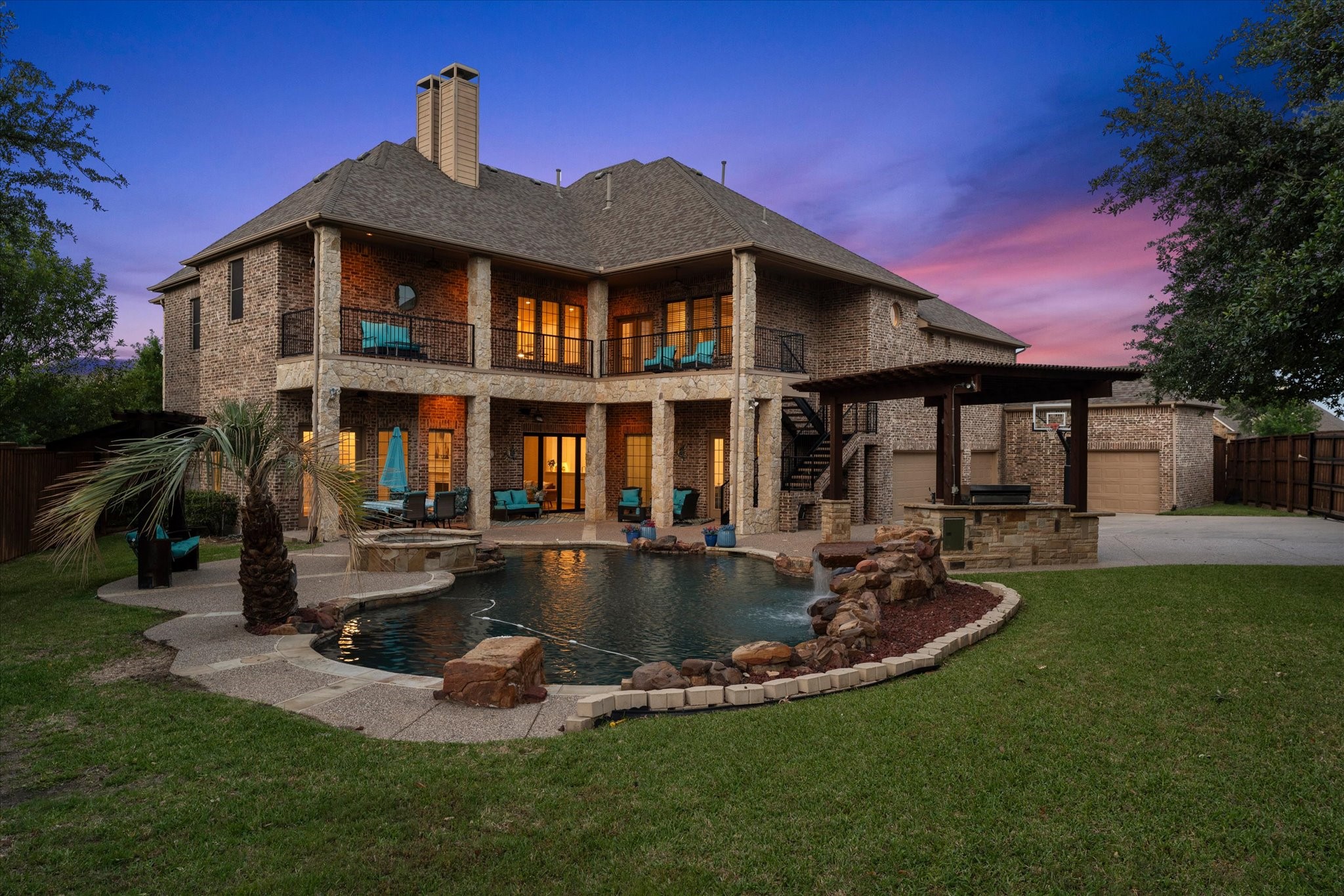 660 Duke Saxony Drive Lewisville TX 75056