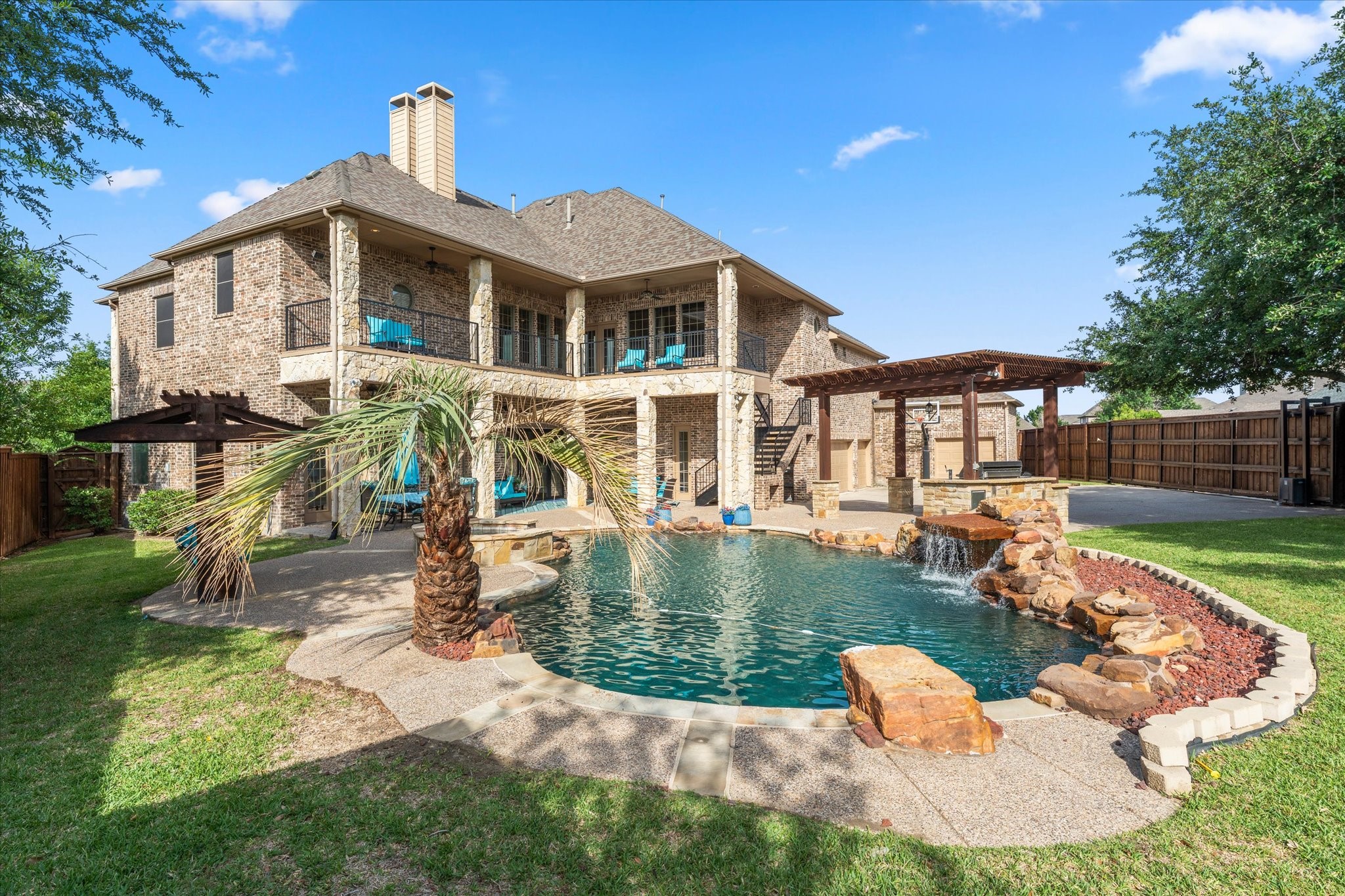 660 Duke Saxony Drive Lewisville TX 75056
