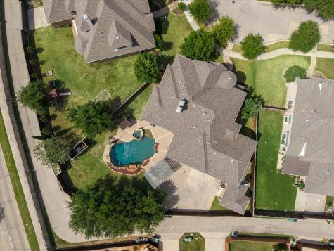 660 Duke Saxony Drive Lewisville TX 75056