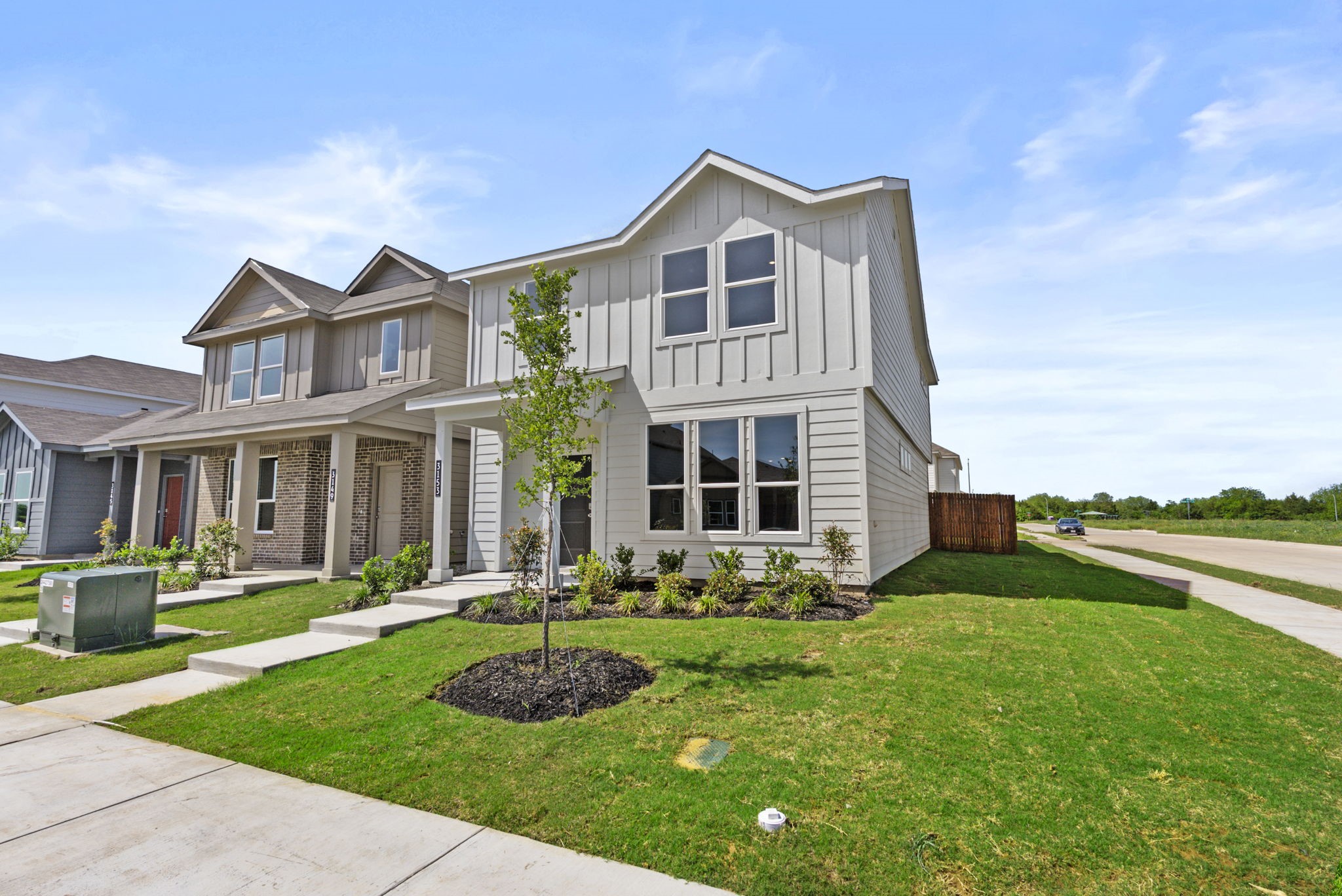 3153 Maple Orchard Lane Fort Worth TX 76140
