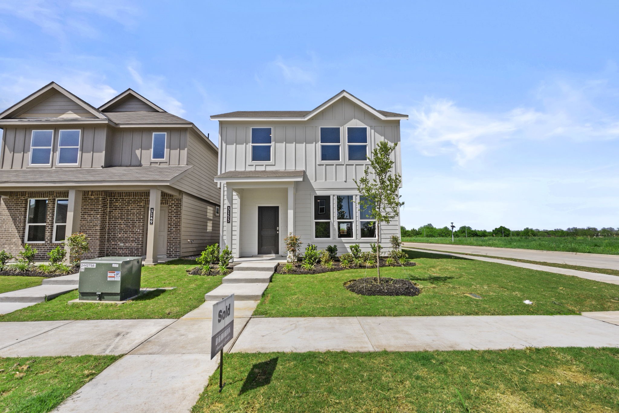 3153 Maple Orchard Lane Fort Worth TX 76140