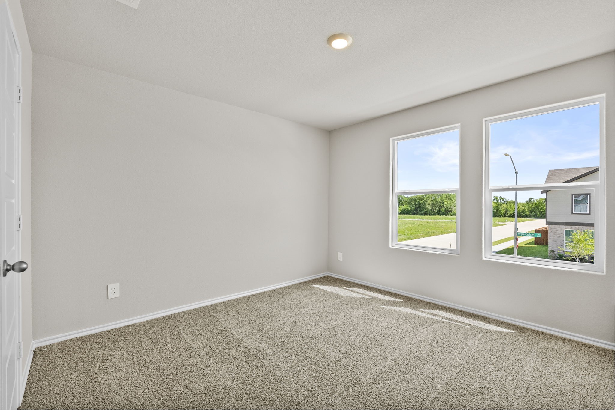 3153 Maple Orchard Lane Fort Worth TX 76140