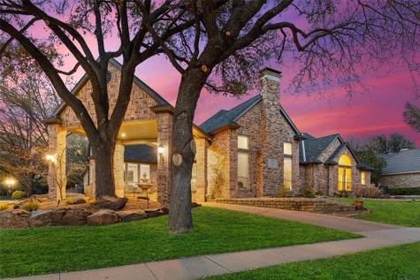 1 Colonial Court Frisco TX 75034