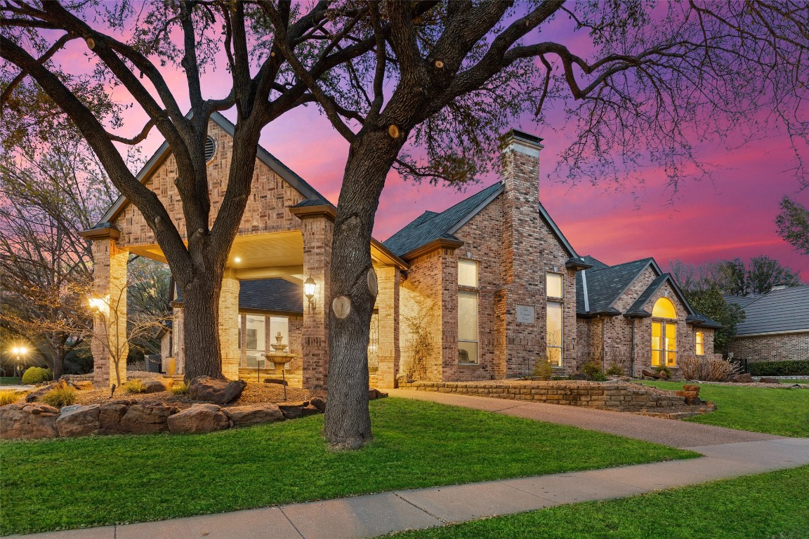 1 Colonial Court Frisco TX 75034