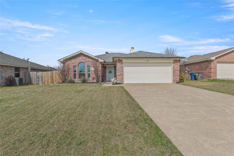 227 Lake Texoma Drive Wylie TX 75098
