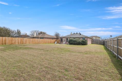 227 Lake Texoma Drive Wylie TX 75098