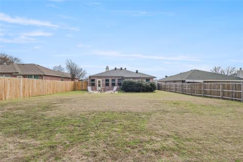 227 Lake Texoma Drive Wylie TX 75098