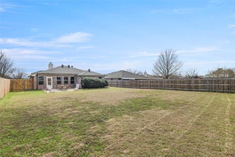 227 Lake Texoma Drive Wylie TX 75098