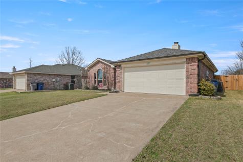227 Lake Texoma Drive Wylie TX 75098