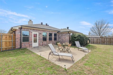 227 Lake Texoma Drive Wylie TX 75098