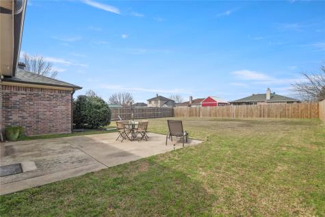227 Lake Texoma Drive Wylie TX 75098