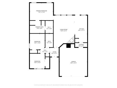 227 Lake Texoma Drive Wylie TX 75098