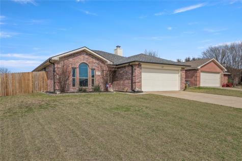 227 Lake Texoma Drive Wylie TX 75098