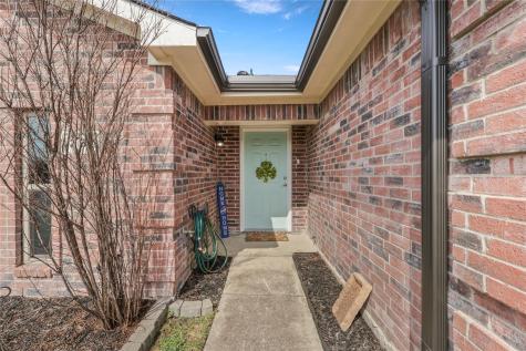 227 Lake Texoma Drive Wylie TX 75098