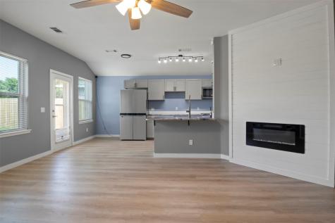 227 Lake Texoma Drive Wylie TX 75098