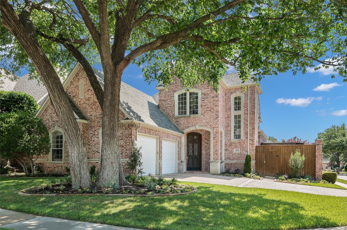 3200 Gleneagles Court Plano TX 75093