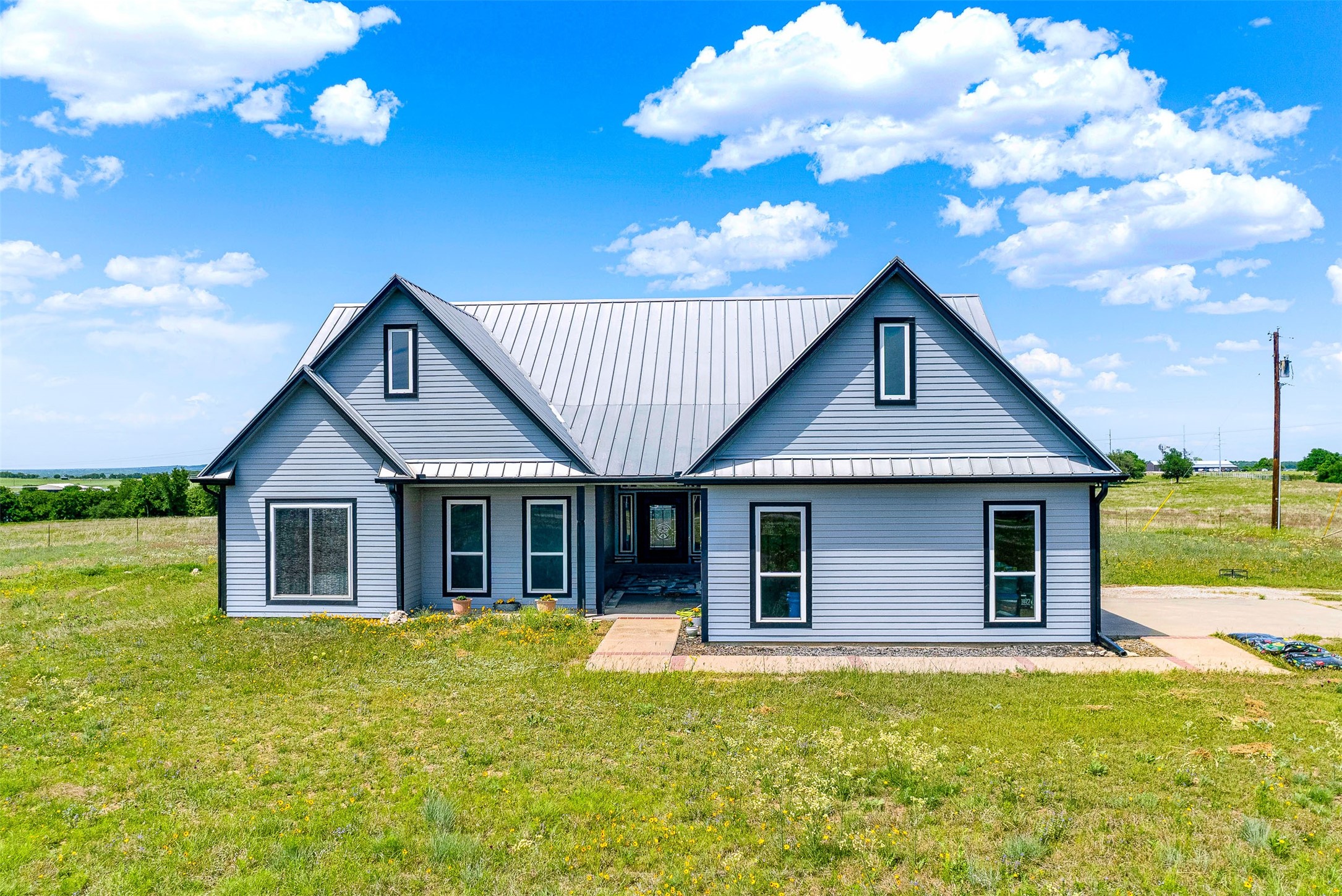 394 Mark Layne Road Weatherford TX 76088