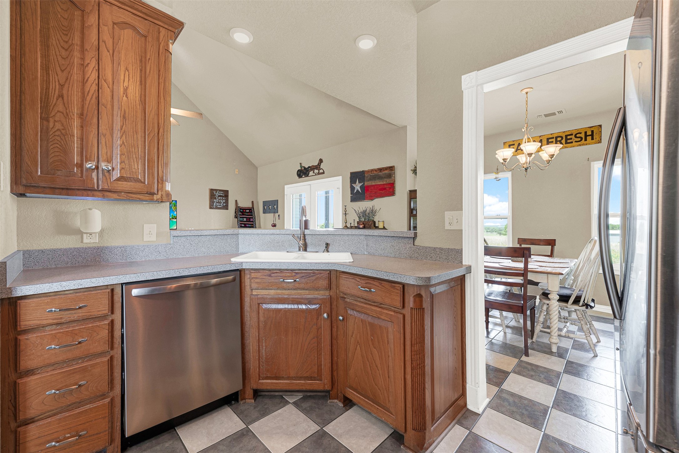 394 Mark Layne Road Weatherford TX 76088
