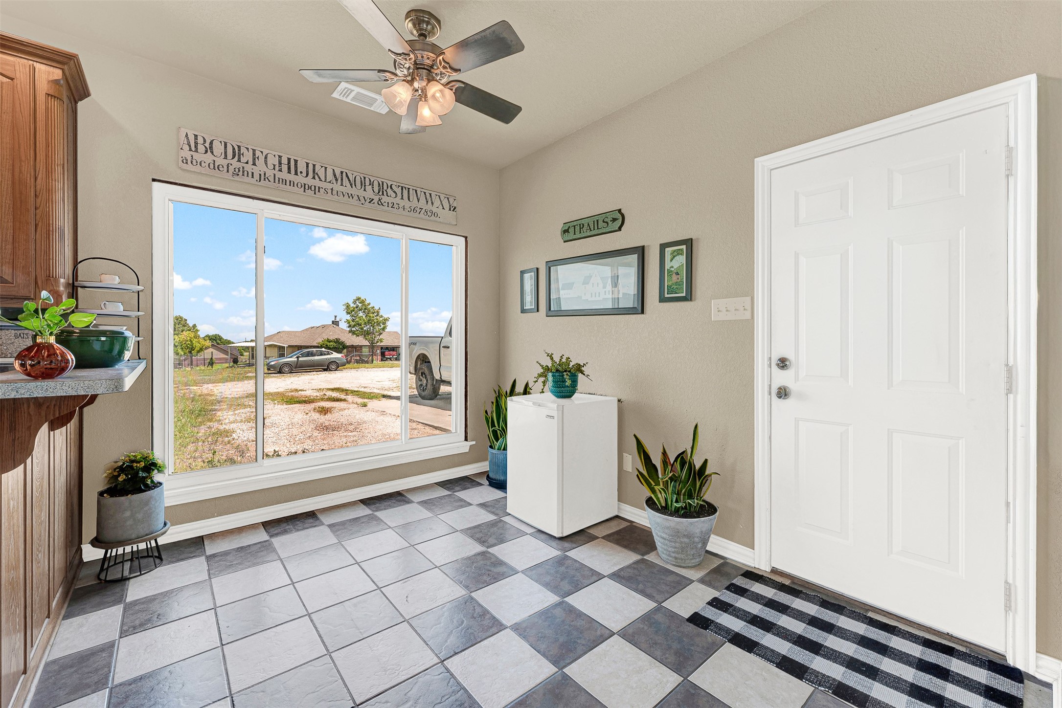 394 Mark Layne Road Weatherford TX 76088