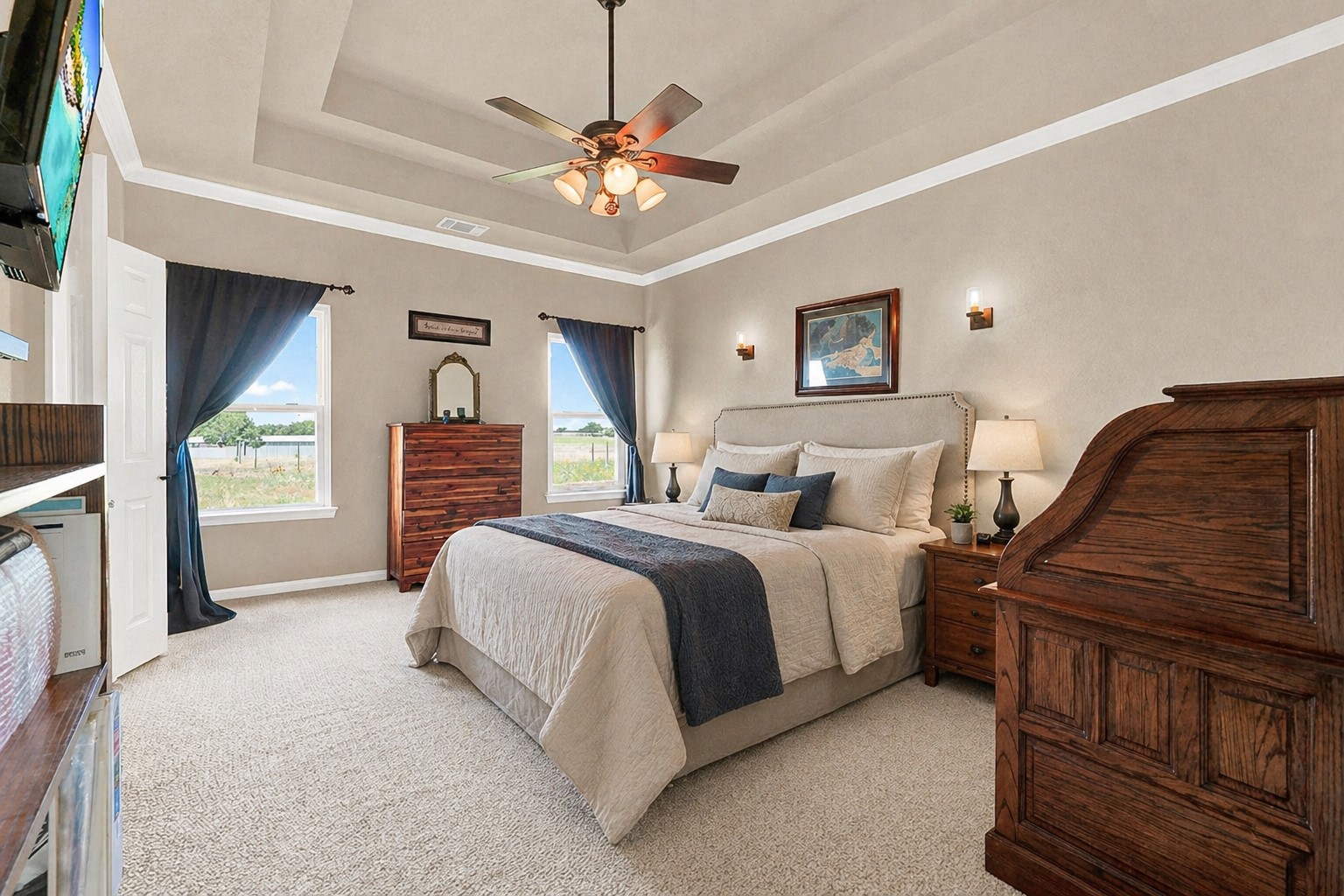 394 Mark Layne Road Weatherford TX 76088