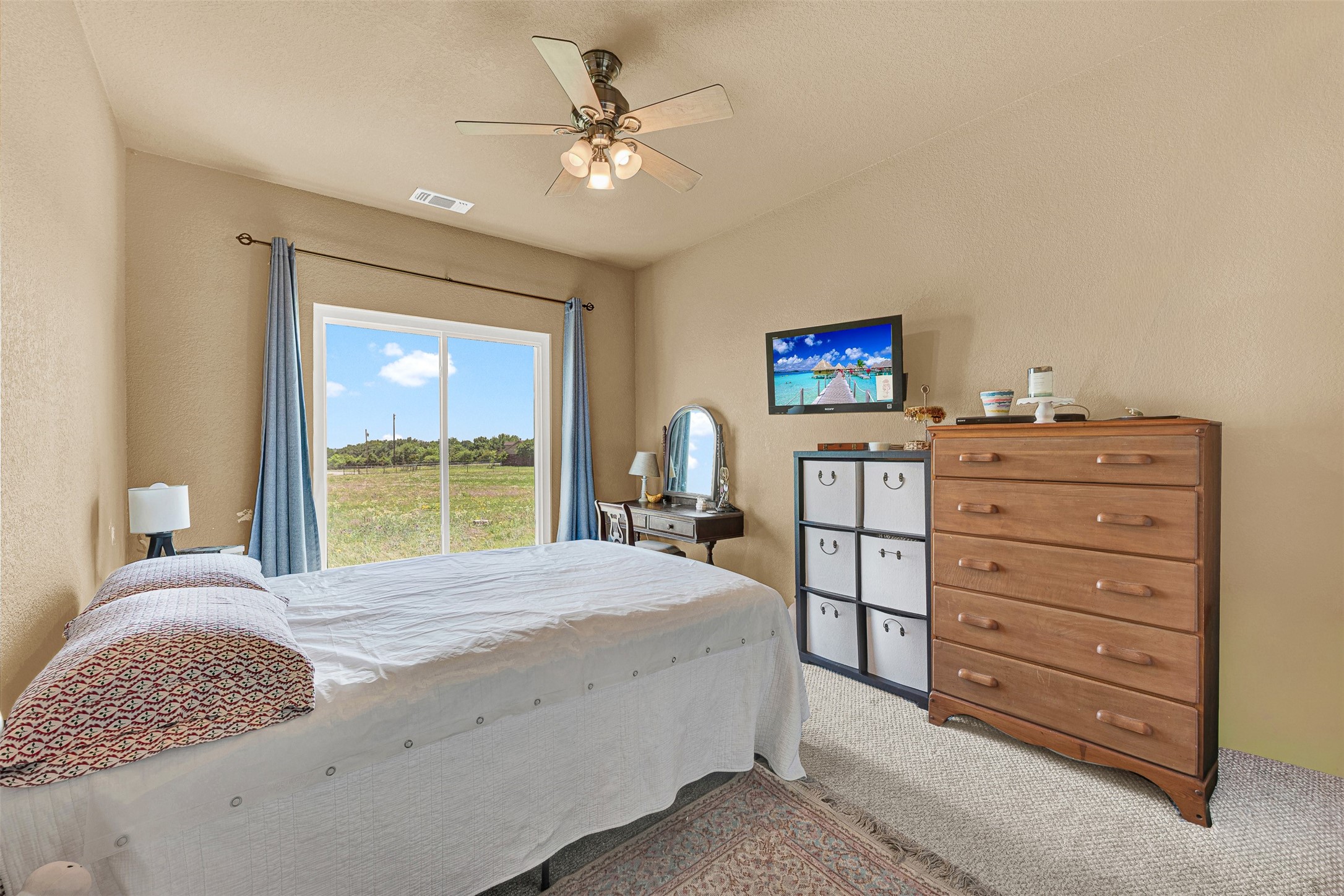 394 Mark Layne Road Weatherford TX 76088
