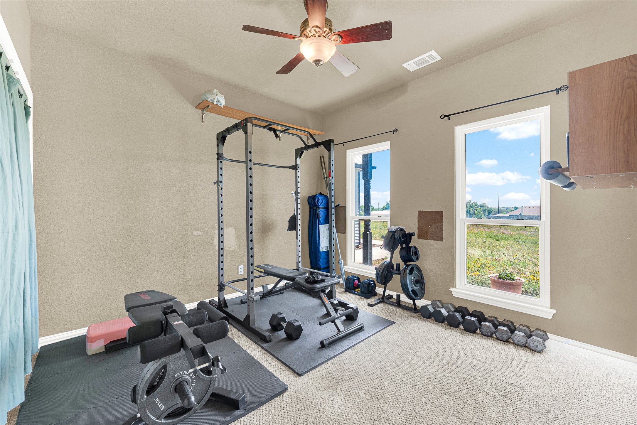 394 Mark Layne Road Weatherford TX 76088
