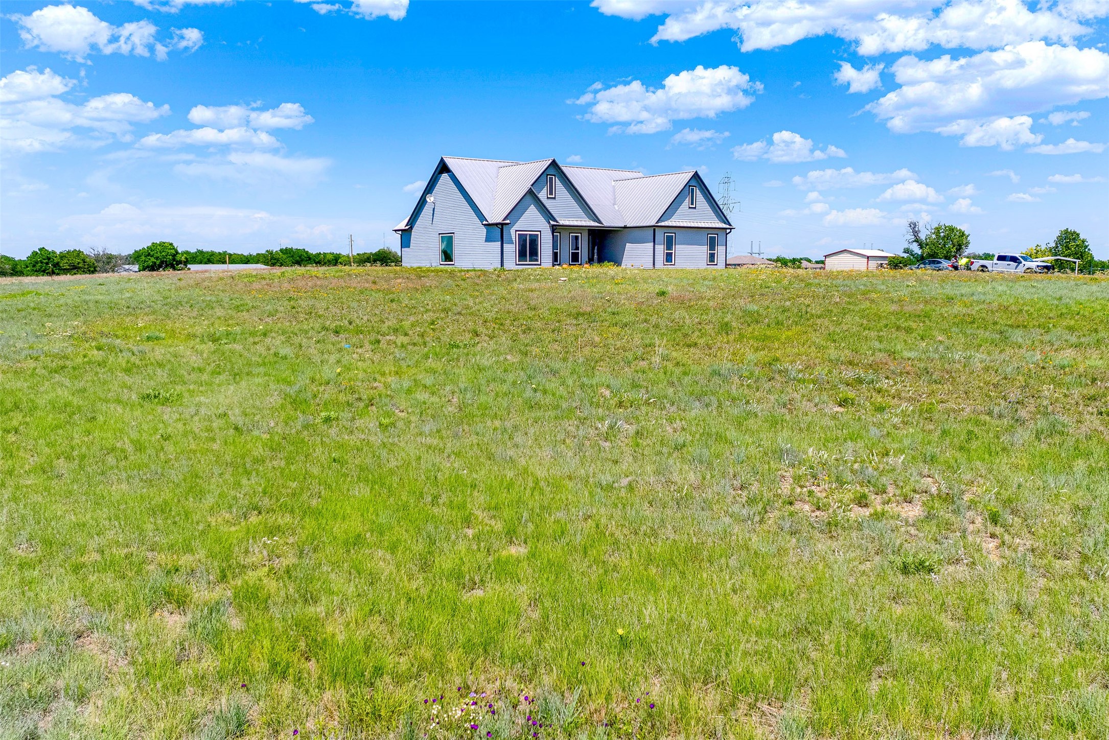 394 Mark Layne Road Weatherford TX 76088