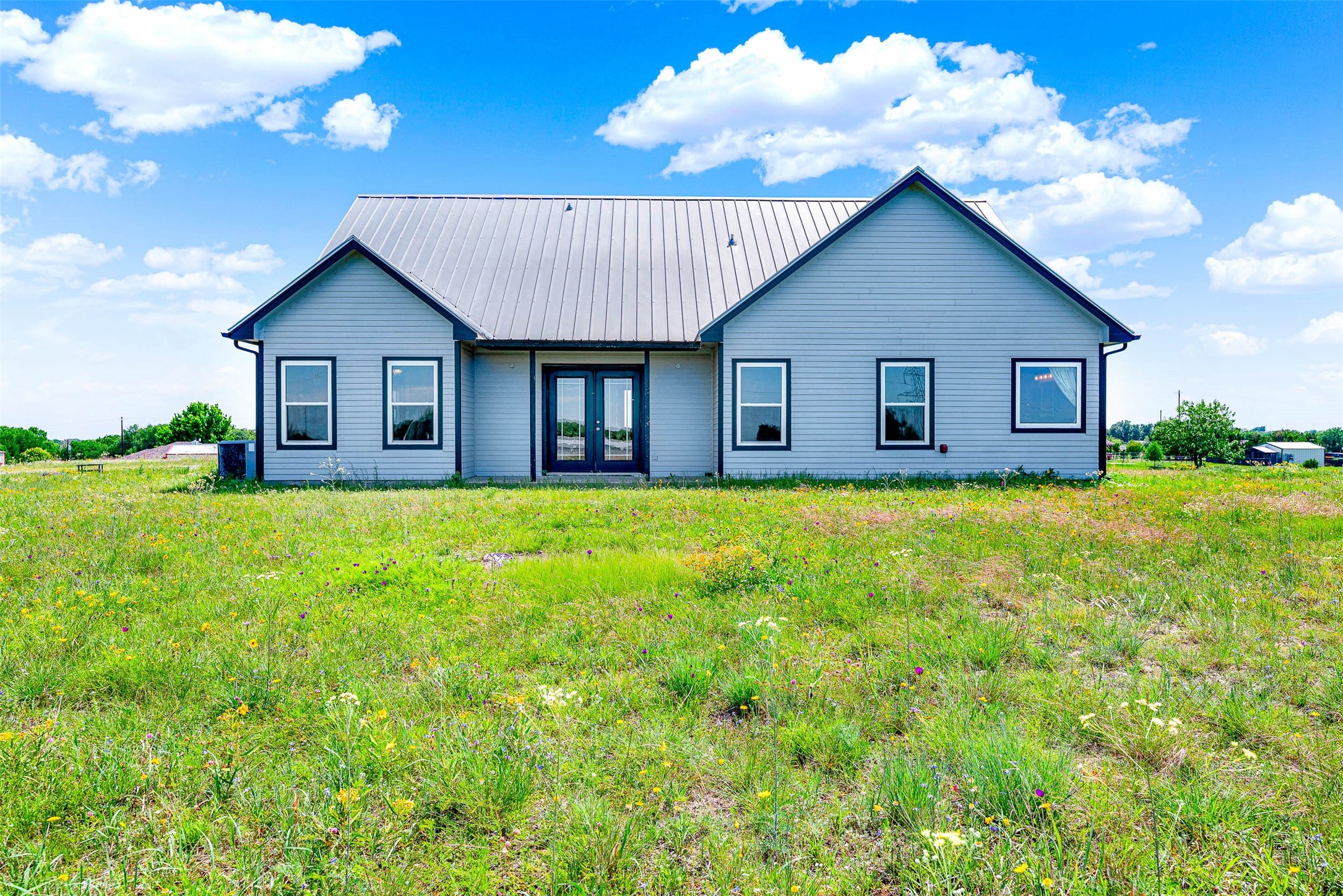 394 Mark Layne Road Weatherford TX 76088