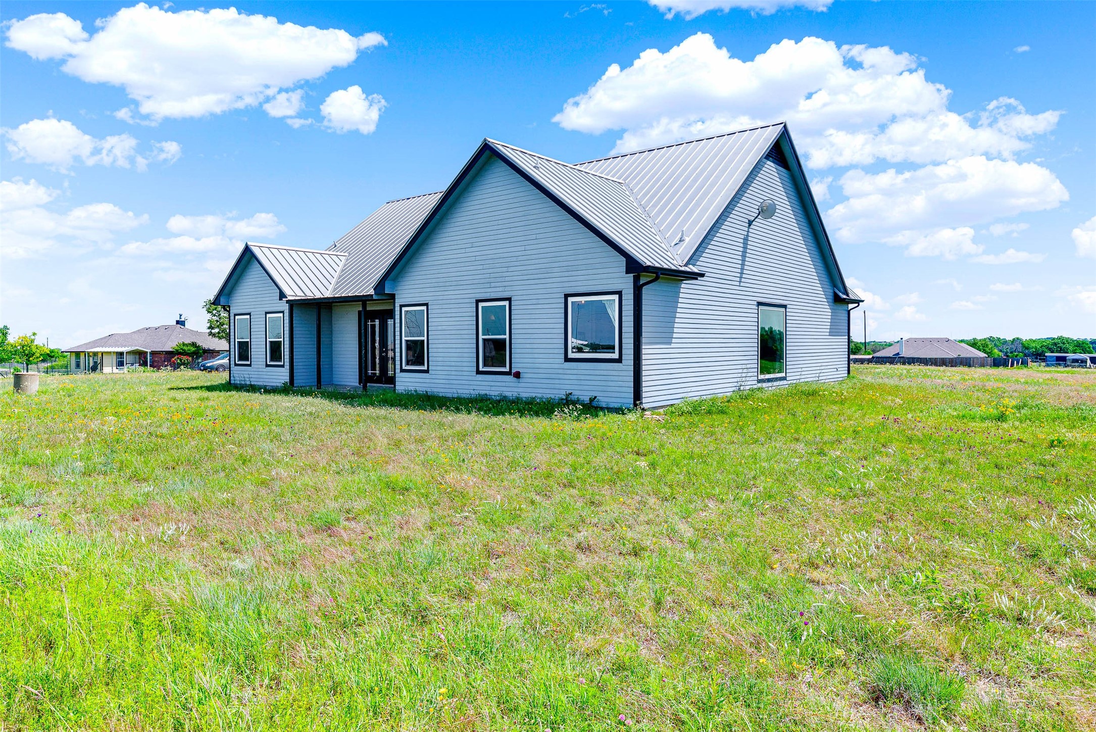 394 Mark Layne Road Weatherford TX 76088