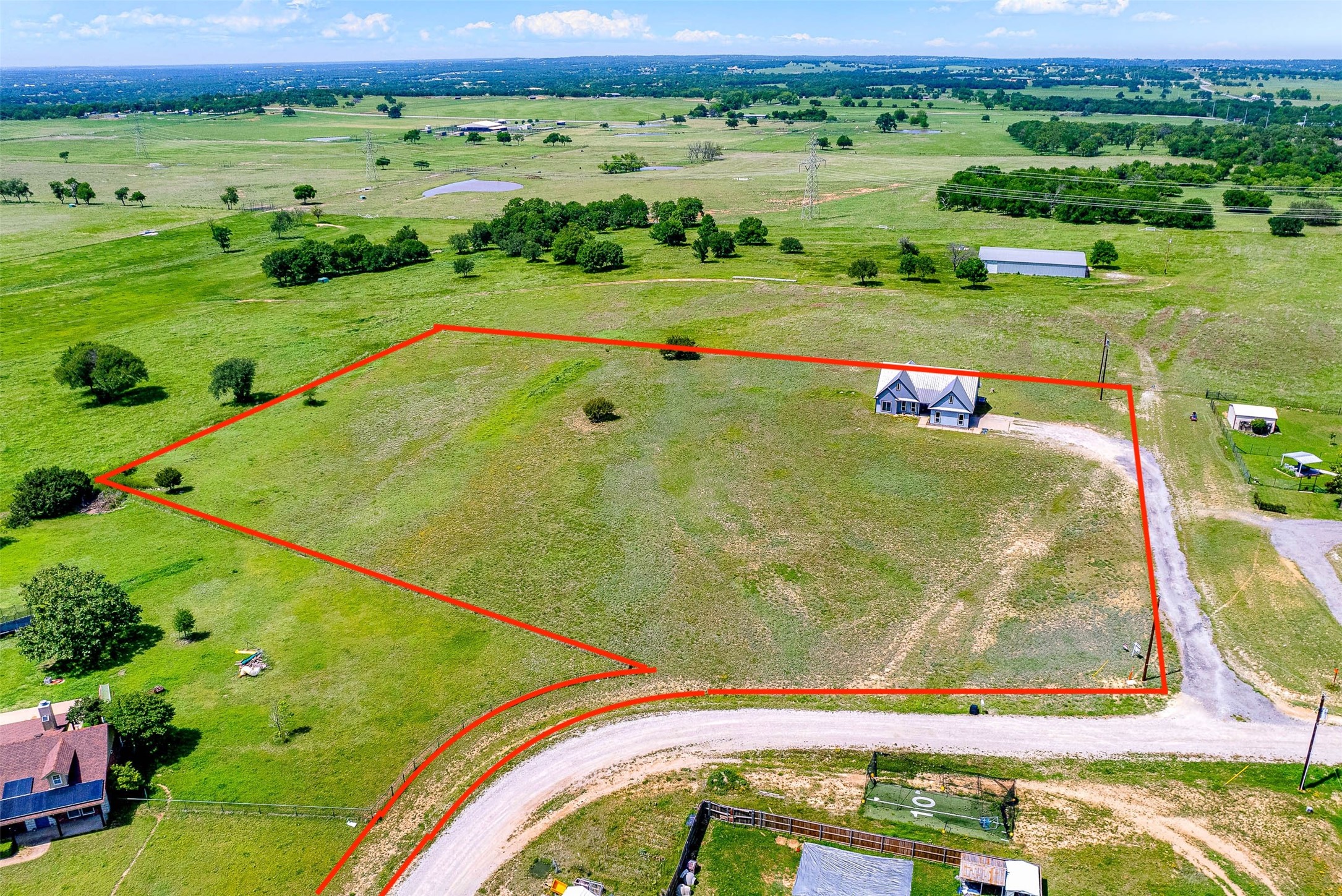 394 Mark Layne Road Weatherford TX 76088