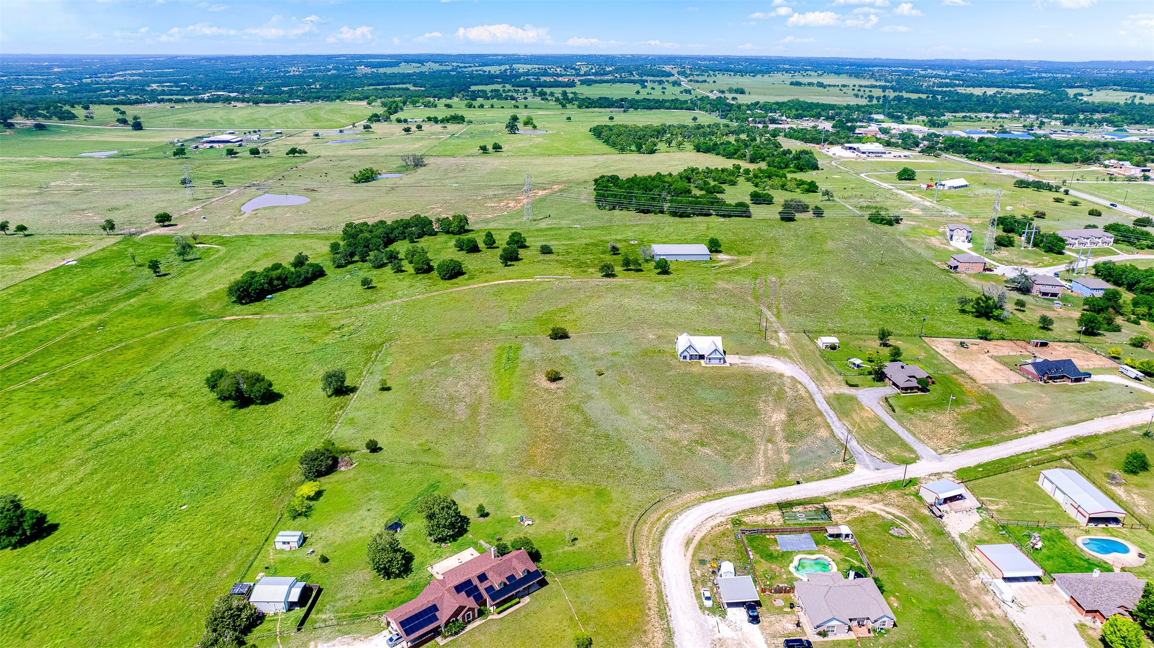 394 Mark Layne Road Weatherford TX 76088