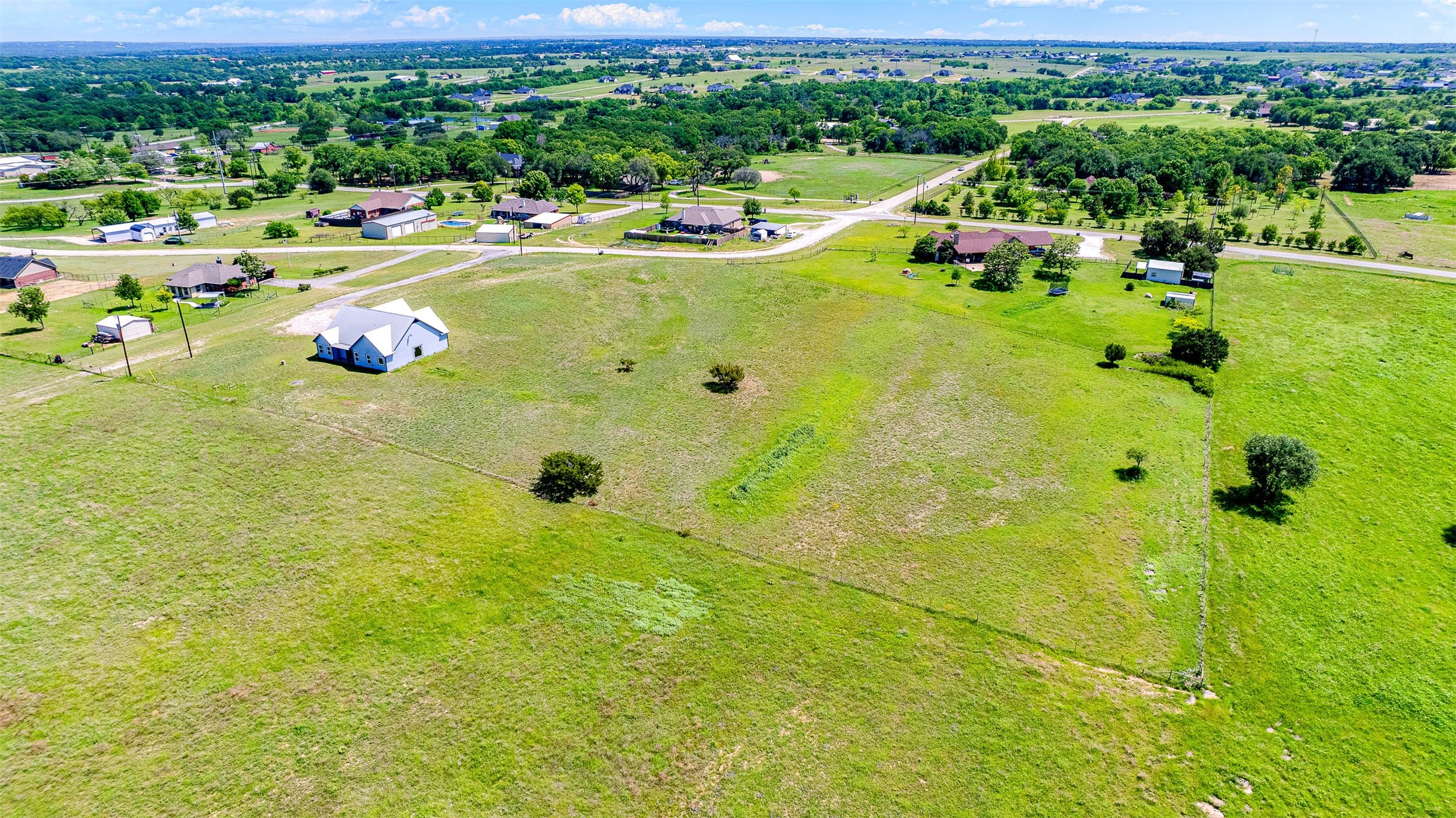 394 Mark Layne Road Weatherford TX 76088
