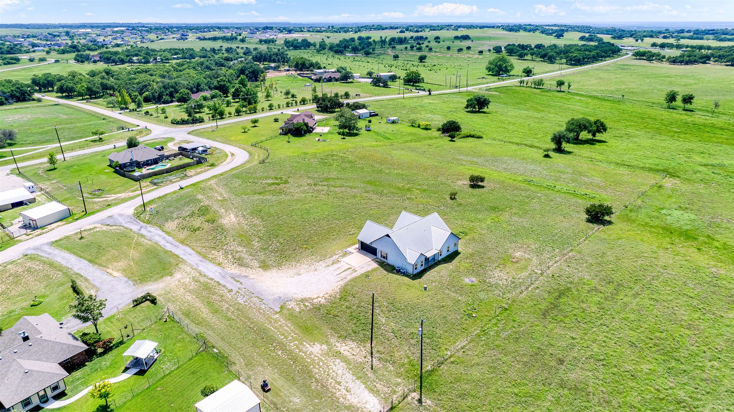 394 Mark Layne Road Weatherford TX 76088